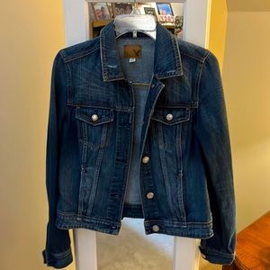 American Eagle denim jacket